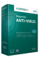 KAPERSKY ANTI VIRUS 2015 - 2 USER